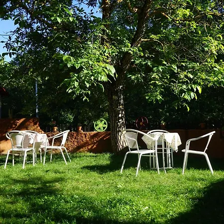 Rural La Senda Holiday home *