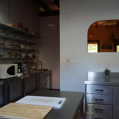 Rural La Senda Holiday home *