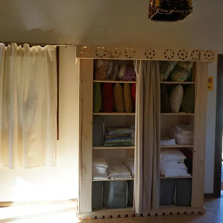 Holiday home Rural La Senda *