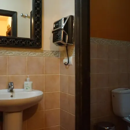 Rural La Senda Holiday home *