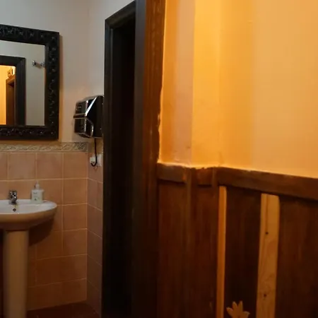 Rural La Senda Holiday home *