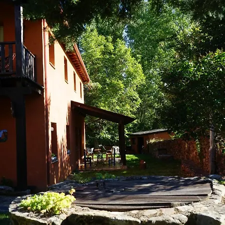 Rural La Senda
