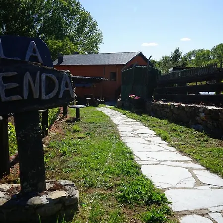 Rural La Senda Las Medulas