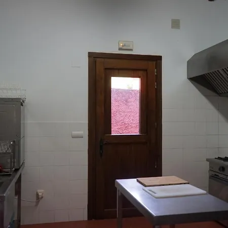 Holiday home Rural La Senda