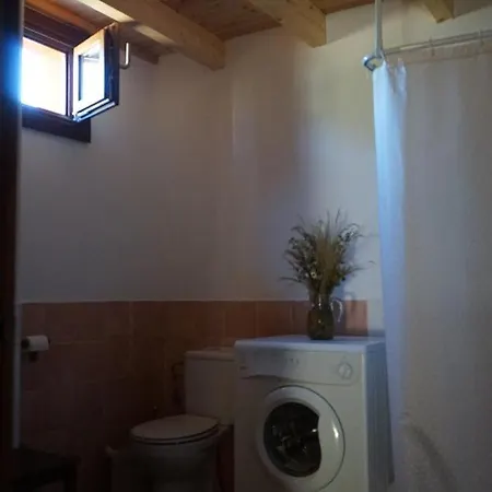 Rural La Senda