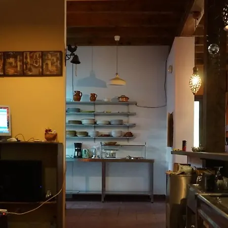 Holiday home Rural La Senda